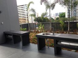 38 I Suites (D15), Apartment #496770661